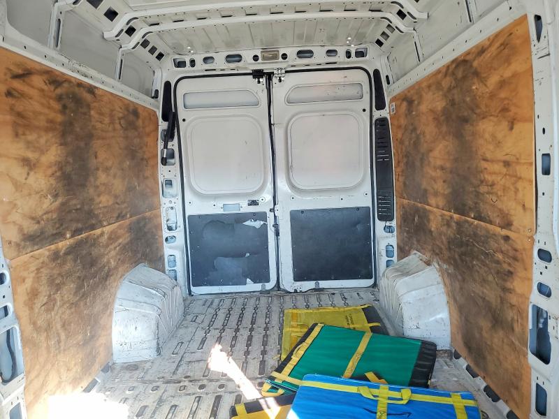 Продажа на аукционе авто 2016 Ram Promaster 2500, vin: 3C6TRVDG6GE100300, номер лота: 59100476