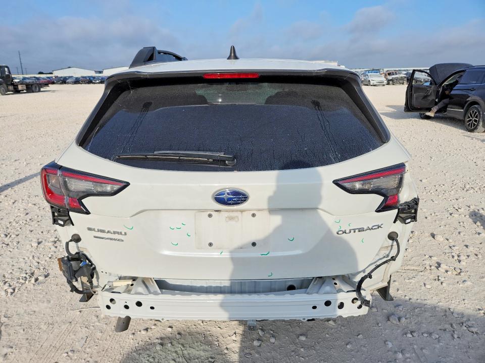 Aukcja sprzedaży 2023 Subaru Outback, vin: 4S4BTADC3P3189399, numer aukcji: 62873606