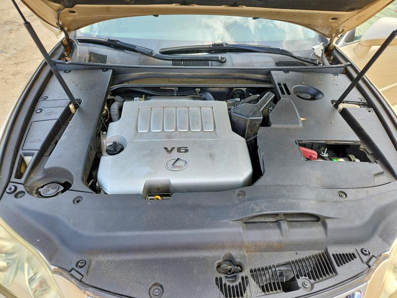 62451376 :رقم المزاد ، JTHBJ46G072084321 vin ، 2007 Lexus Es مزاد بيع