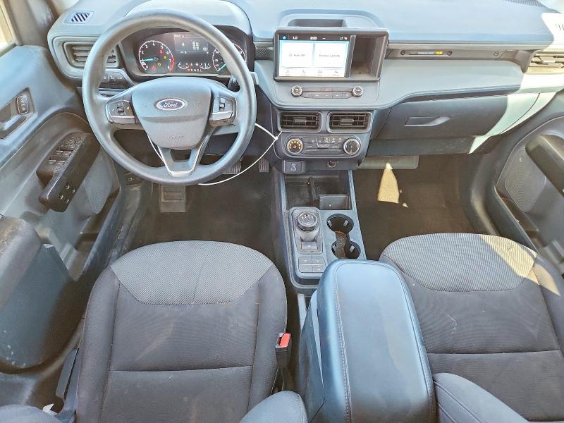 Продажа на аукционе авто 2022 Ford Maverick, vin: 3FTTW8E95NRA81067, номер лота: 57499316