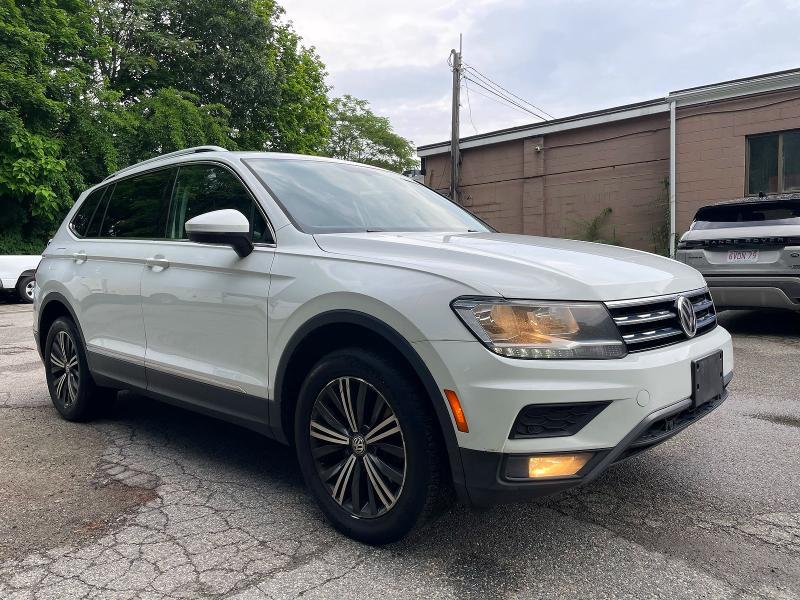 Aukcja sprzedaży 2019 Volkswagen Tiguan, vin: 3VV2B7AX6KM073317, numer aukcji: 59910746