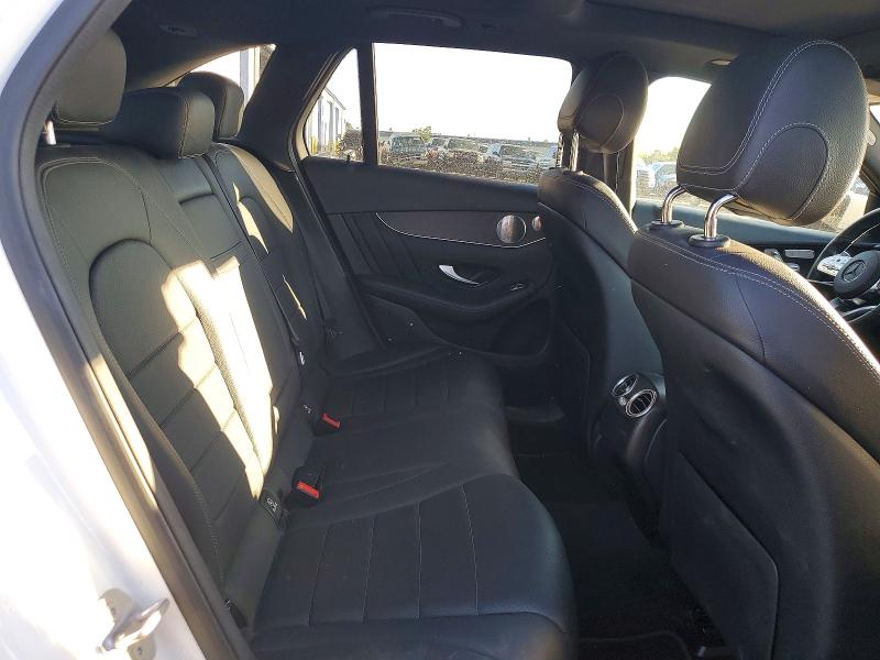 Продажа на аукционе авто 2020 Mercedes-benz Glc, vin: W1N0G8EB1LF808971, номер лота: 62692946