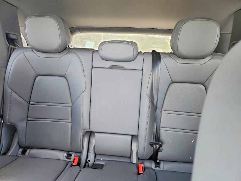 59387046 :رقم المزاد ، WP1AA2AYXMDA00764 vin ، 2021 Porsche Cayenne مزاد بيع