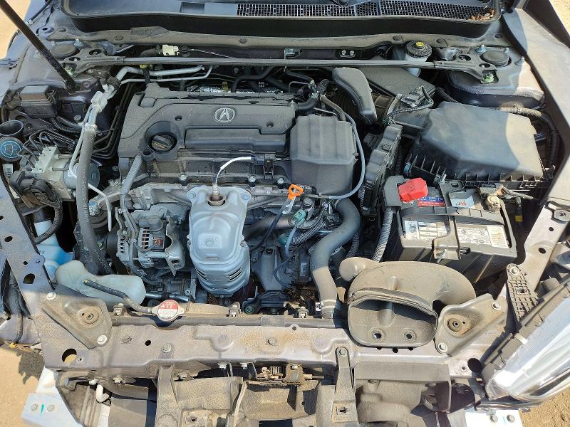 Продаж на аукціоні авто 2018 Acura Tlx, vin: 19UUB1F56JA009478, номер лоту: 61529576