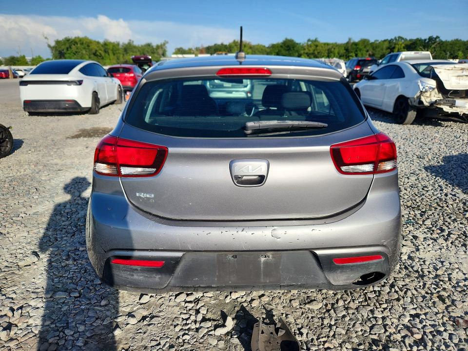 Aukcja sprzedaży 2023 Kia Rio, vin: 3KPA25AD0PE579330, numer aukcji: 61524376