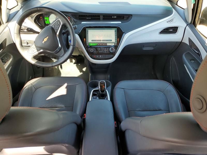 Aukcja sprzedaży 2017 Chevrolet Bolt Ev, vin: 1G1FX6S04H4188220, numer aukcji: 59716216