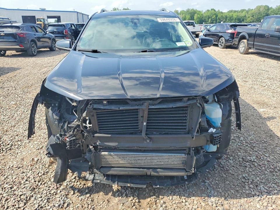 2024 Gmc Terrain მანქანა იყიდება აუქციონზე, vin: 3GKALXEG6RL216935, აუქციონის ნომერი: 59648956