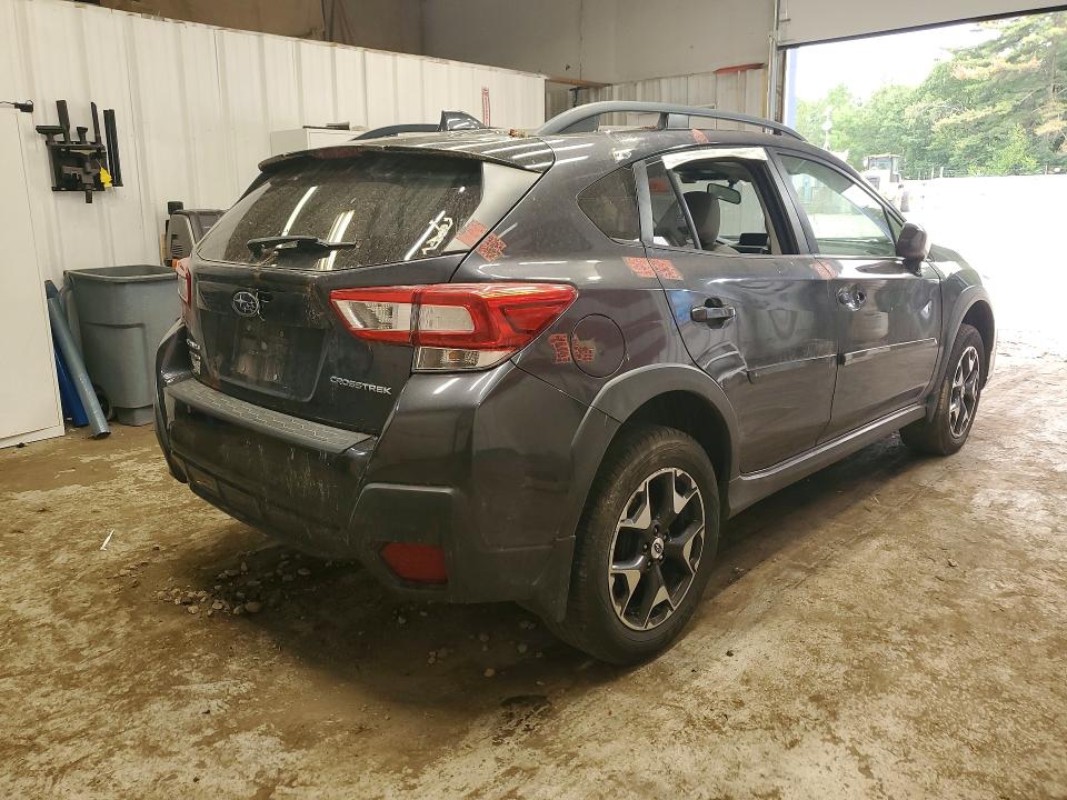Aukcja sprzedaży 2018 Subaru Crosstrek, vin: JF2GTADC0JH247622, numer aukcji: 61569196