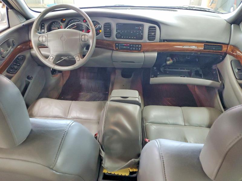 Aukcja sprzedaży 2002 Buick Lesabre, vin: 1G4HP54K22U301108, numer aukcji: 60244606