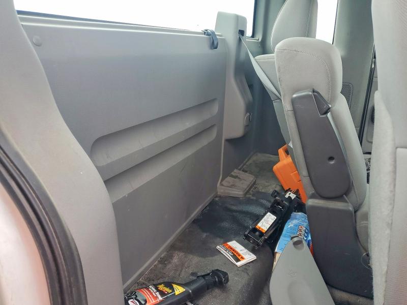 Продажа на аукционе авто 2006 Ford F150, vin: 1FTRF12W56NB34477, номер лота: 63206746