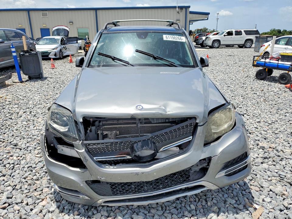 Продаж на аукціоні авто 2014 Mercedes-benz Glk, vin: WDCGG0EB6EG218070, номер лоту: 61198266