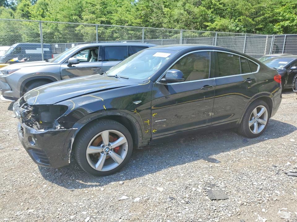 Aukcja sprzedaży 2015 Bmw X4, vin: 5UXXW3C54F0F88694, numer aukcji: 85633065