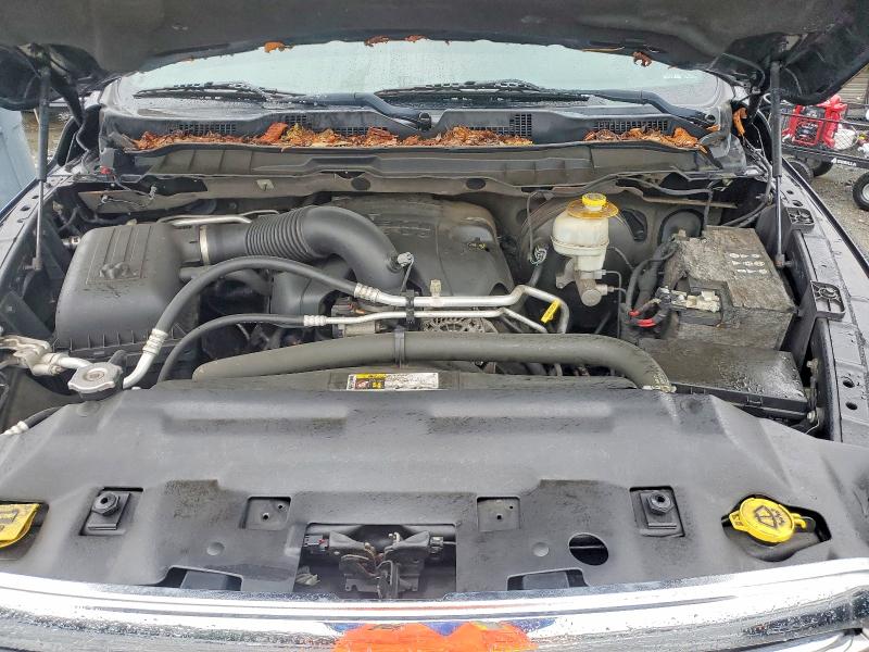 Aukcja sprzedaży 2016 Ram 1500, vin: 1C6RR7PT9GS114137, numer aukcji: 58968206