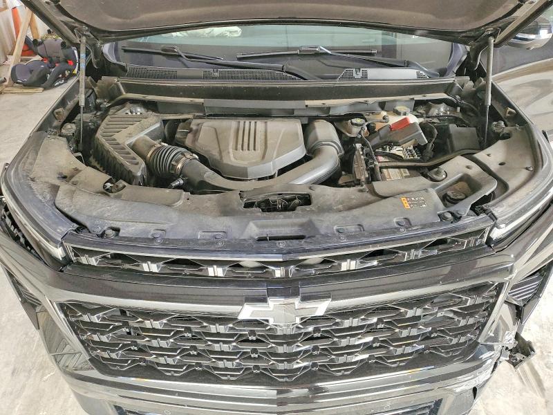 Aukcja sprzedaży 2024 Chevrolet Traverse, vin: 1GNEVLKS0RJ146632, numer aukcji: 61538526