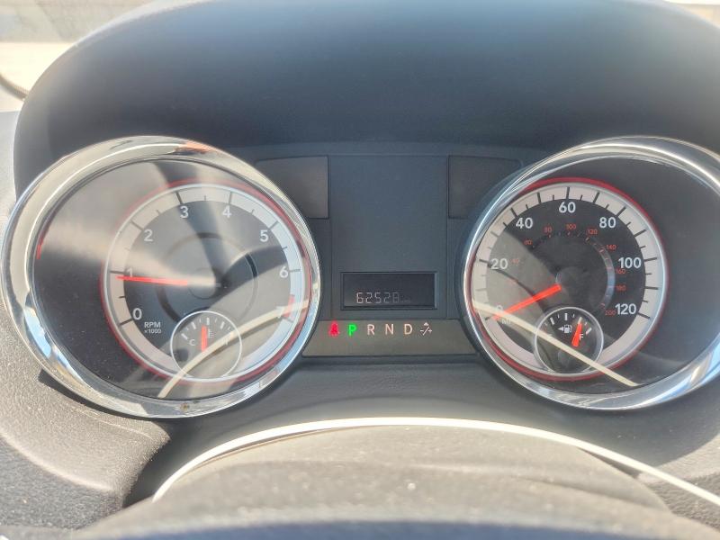 Продажа на аукционе авто 2012 Dodge Grand Caravan, vin: 2C4RDGCG5CR147311, номер лота: 60183336