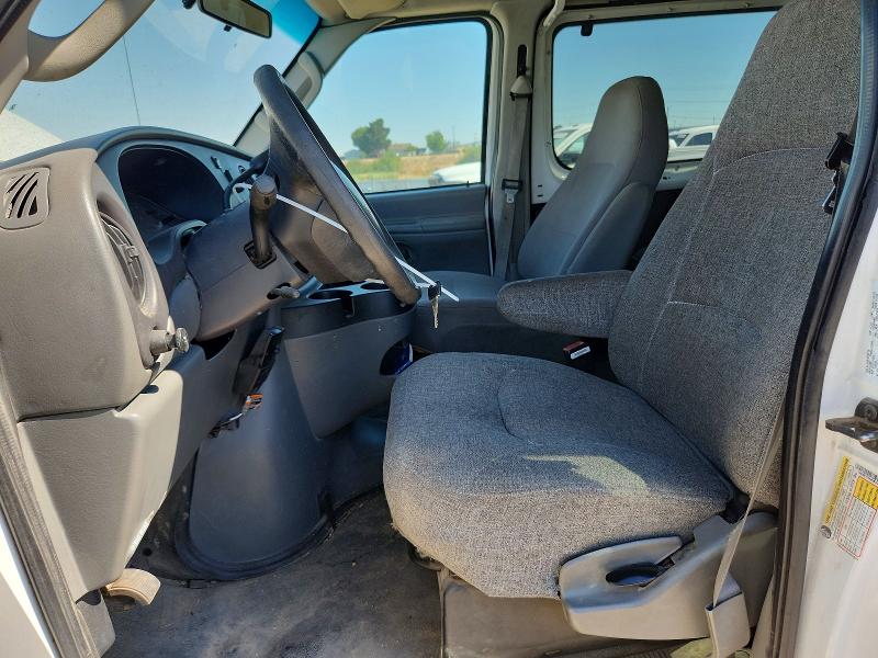Продажа на аукционе авто 2006 Ford Econoline, vin: 1FMNE31L46HB39894, номер лота: 60002676
