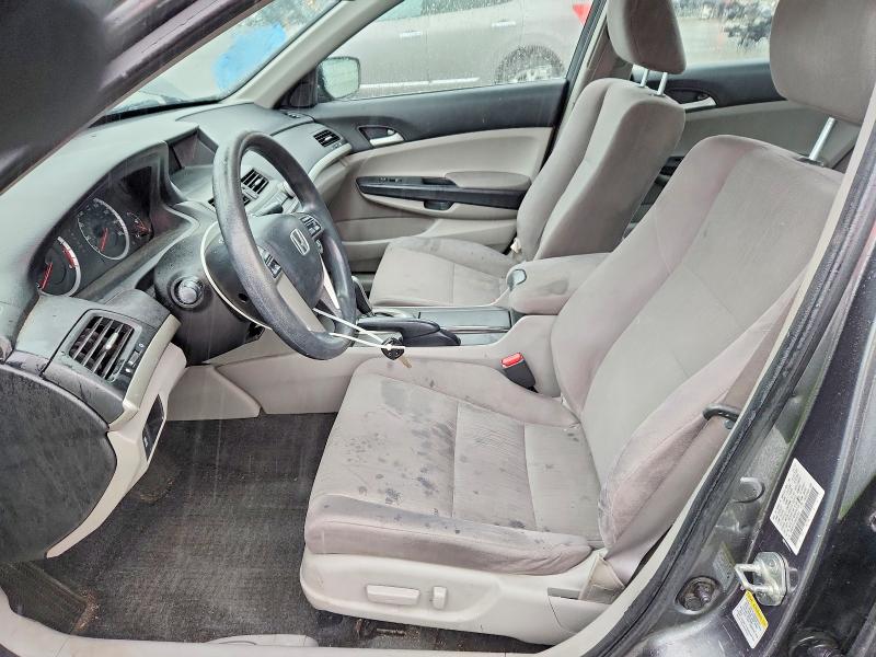 Продаж на аукціоні авто 2012 Honda Accord, vin: 1HGCP2F41CA082965, номер лоту: 60023546