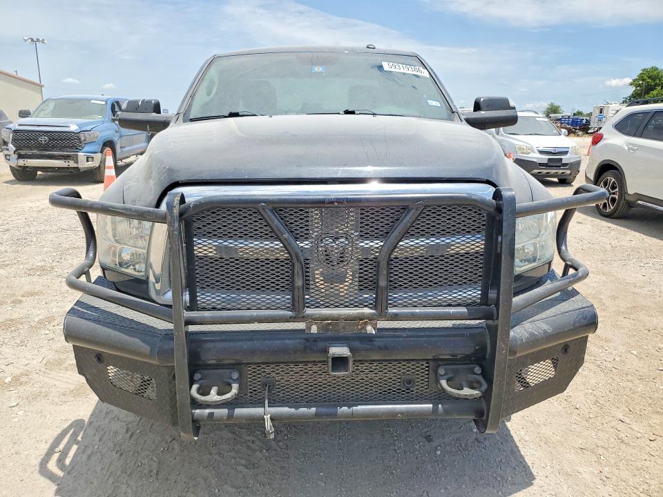 2016 Ram 2500 მანქანა იყიდება აუქციონზე, vin: 3C6UR5HL0GG173873, აუქციონის ნომერი: 59319386