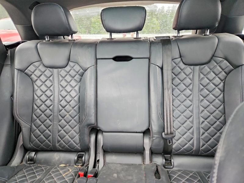 Aukcja sprzedaży 2018 Audi Sq5, vin: WA1A4AFY8J2193302, numer aukcji: 59321056