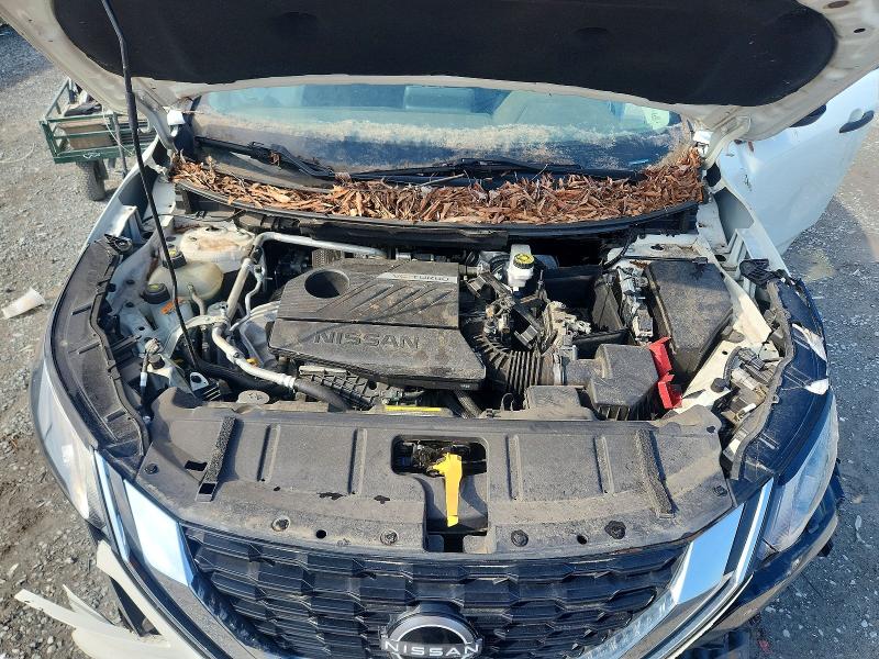 Aukcja sprzedaży 2023 Nissan Rogue, vin: 5N1BT3AA0PC892022, numer aukcji: 60183656