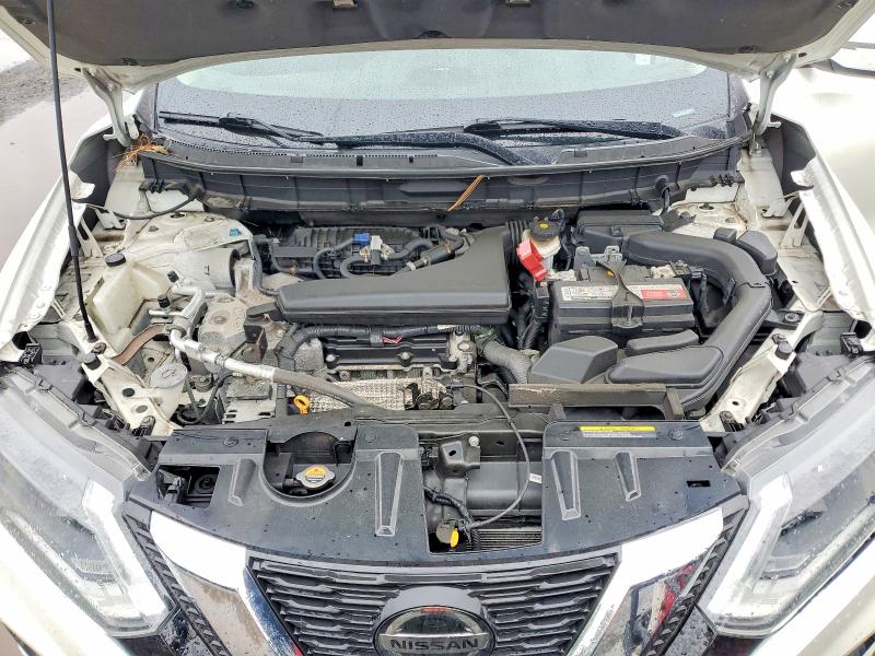 Продаж на аукціоні авто 2019 Nissan Rogue, vin: 5N1AT2MV8KC770859, номер лоту: 73344305