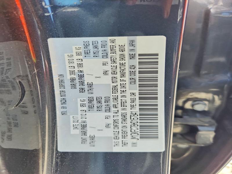 99714885 :رقم المزاد ، JM1DKFC78H0167841 vin ، 2017 Mazda Cx-3 مزاد بيع