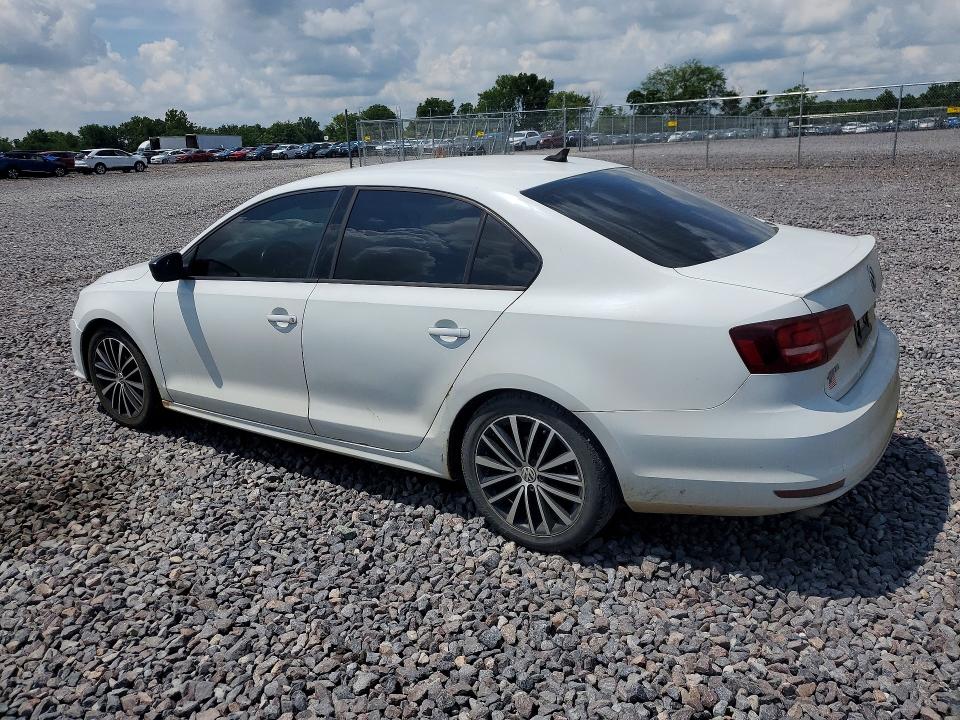 Aukcja sprzedaży 2016 Volkswagen Jetta, vin: 3VWD17AJ4GM341436, numer aukcji: 60674566
