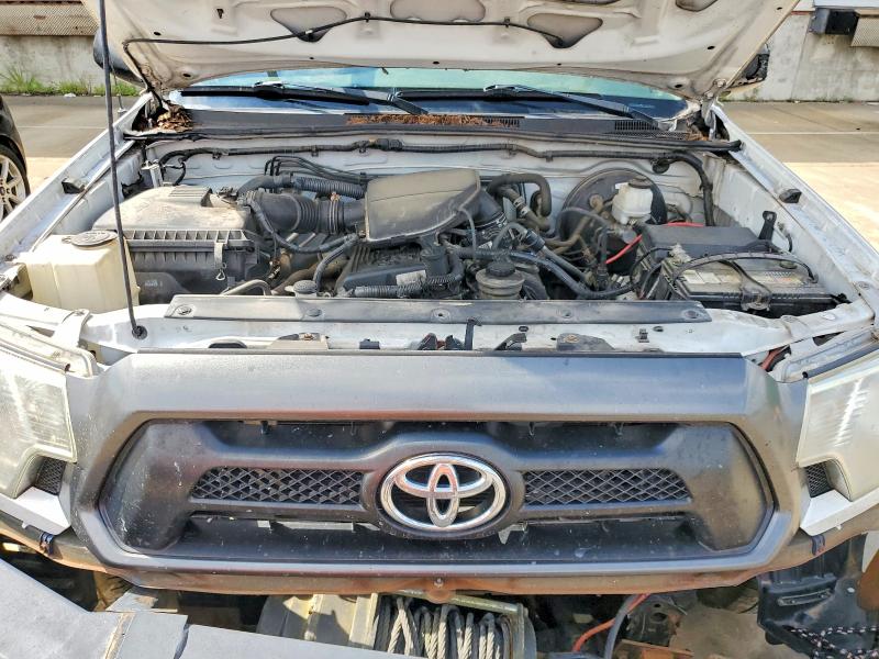 60380746 :رقم المزاد ، 5TFPX4EN1DX016744 vin ، 2013 Toyota Tacoma مزاد بيع