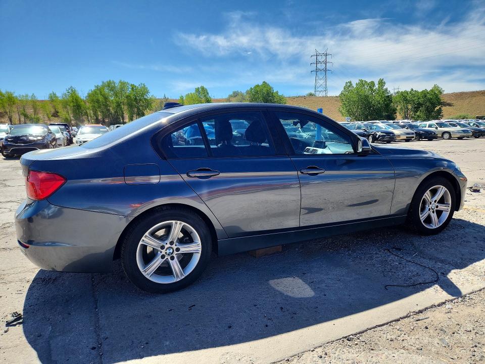 Aukcja sprzedaży 2013 Bmw 328, vin: WBA3B3G54DNR79716, numer aukcji: 62971656