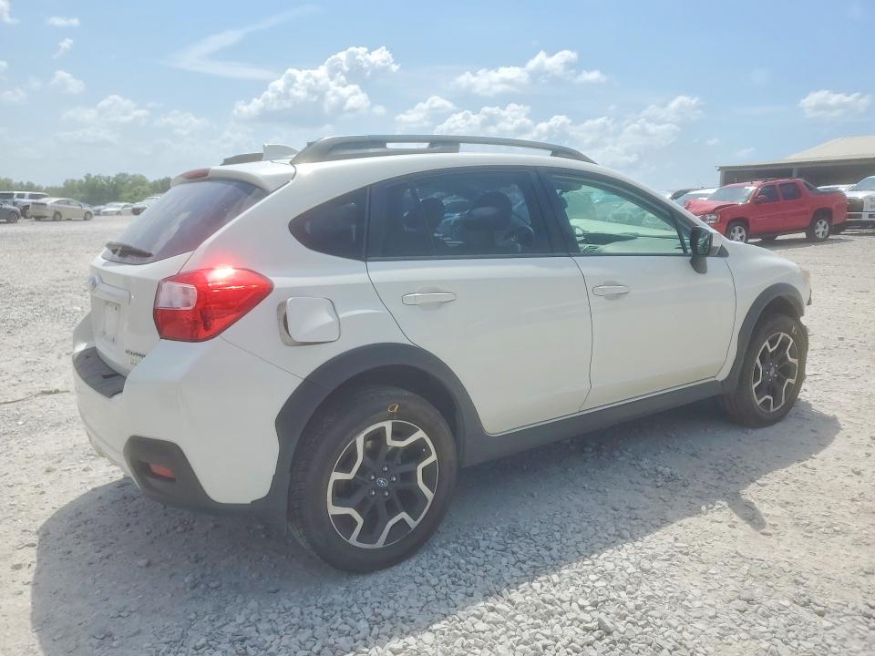 Aukcja sprzedaży 2016 Subaru Crosstrek, vin: JF2GPADC4G8263058, numer aukcji: 58391126