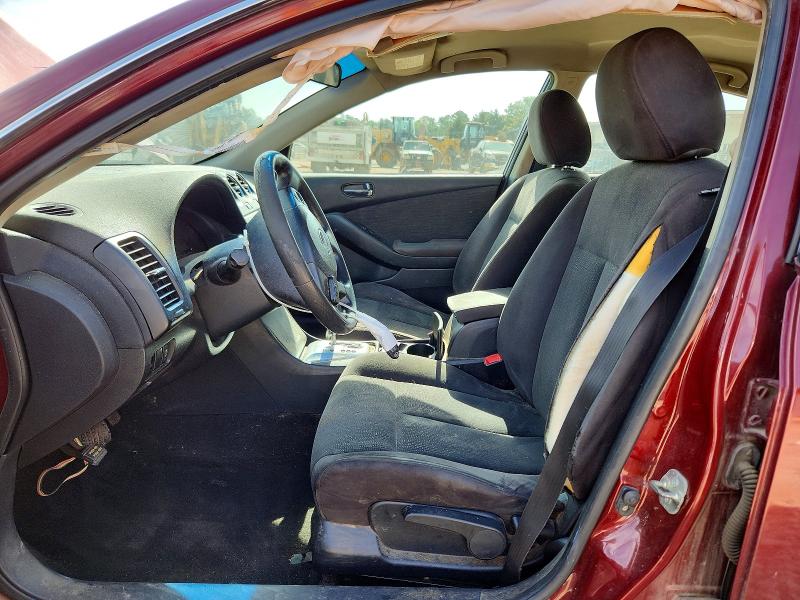 Aukcja sprzedaży 2012 Nissan Altima, vin: 1N4AL2AP6CN574165, numer aukcji: 61864716