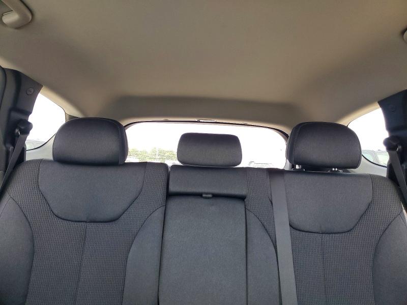 2021 Hyundai Santa Fe მანქანა იყიდება აუქციონზე, vin: 5NMS24AJ8MH339872, აუქციონის ნომერი: 61542386