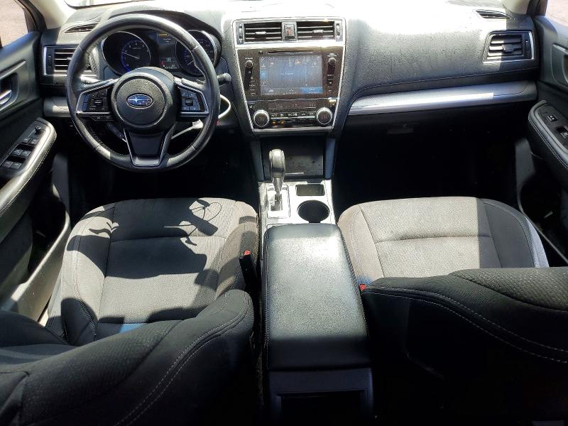 85991495 :رقم المزاد ، 4S3BNAF63K3029165 vin ، 2019 Subaru Legacy مزاد بيع