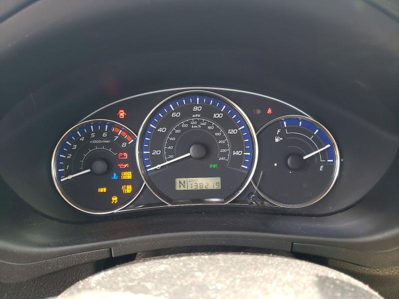 Продажа на аукционе авто 2011 Subaru Forester, vin: JF2SHAEC6BH782515, номер лота: 63364026
