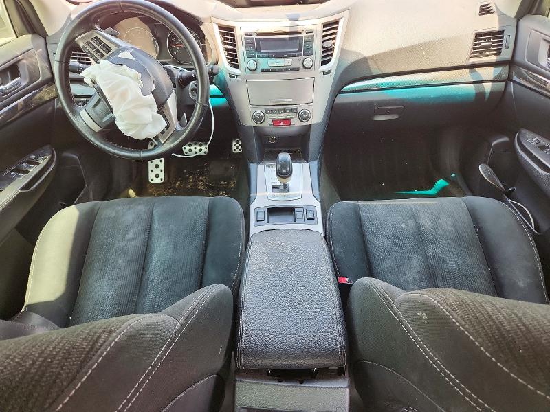 Продаж на аукціоні авто 2013 Subaru Legacy, vin: 4S3BMBG63D3041987, номер лоту: 60819326