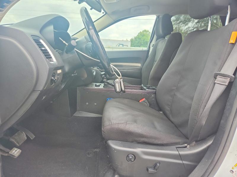 Aukcja sprzedaży 2020 Dodge Durango, vin: 1C4SDJFT4LC368186, numer aukcji: 62030436