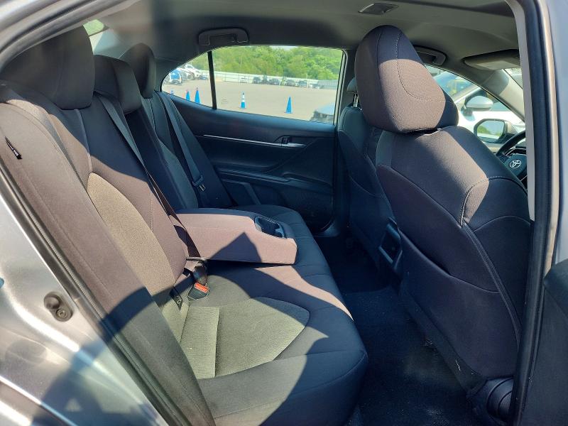 Продаж на аукціоні авто 2023 Toyota Camry, vin: 4T1C11AK5PU809105, номер лоту: 61289916