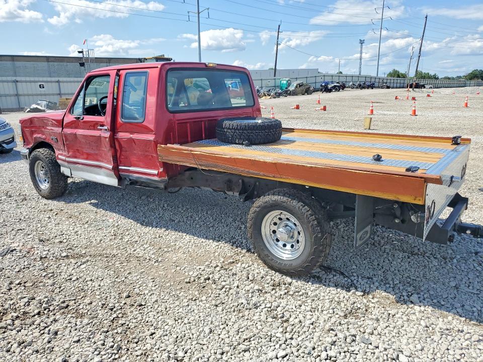 Aukcja sprzedaży 1993 Ford F150, vin: 1FTEX15N6PKA15242, numer aukcji: 63007826