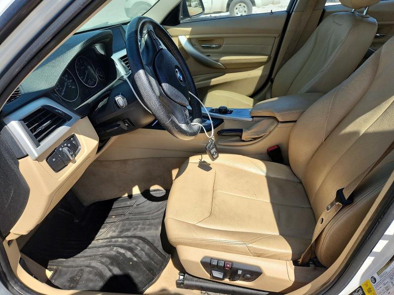 Продажа на аукционе авто 2013 Bmw 328, vin: WBA3B5G55DNP40509, номер лота: 60999976