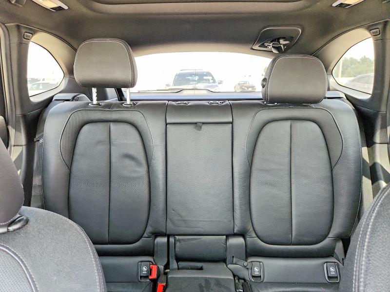 Продажа на аукционе авто 2018 Bmw X1, vin: WBXHU7C32J5H40164, номер лота: 62586526
