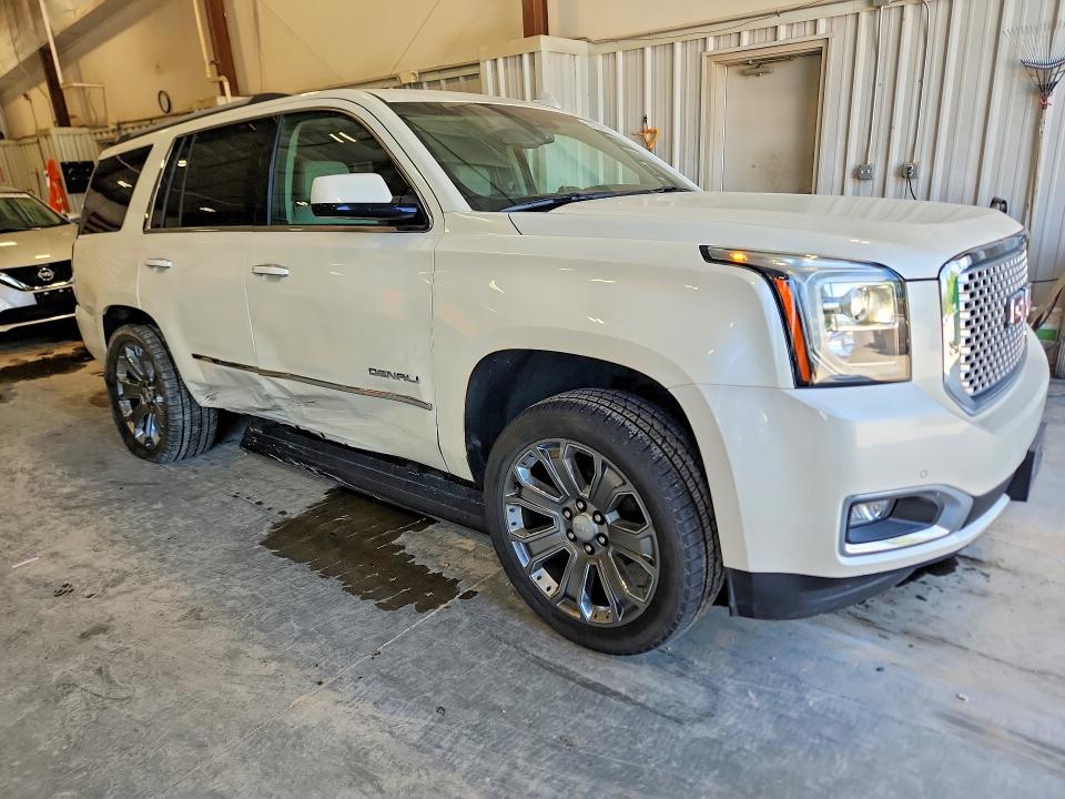 Aukcja sprzedaży 2015 Gmc Yukon, vin: 1GKS2CKJ4FR677460, numer aukcji: 63130756