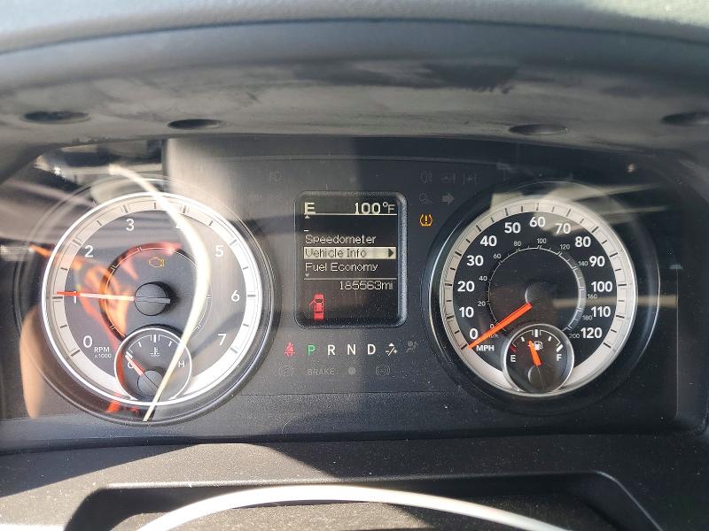 Продажа на аукционе авто 2016 Ram 1500, vin: 1C6RR7KT1GS200906, номер лота: 59779126