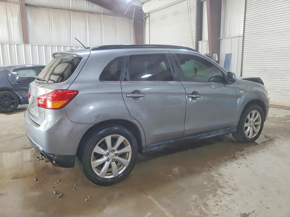 62961866 :رقم المزاد ، 4A4AR4AU9FE056977 vin ، 2015 Mitsubishi Outlander Sport مزاد بيع