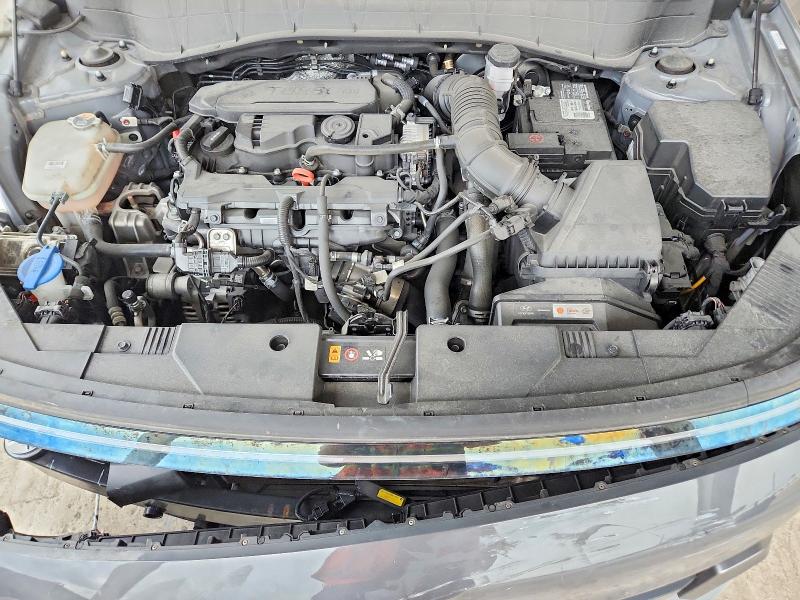 Aukcja sprzedaży 2024 Hyundai Kona, vin: KM8HE3A34RU122604, numer aukcji: 59619576