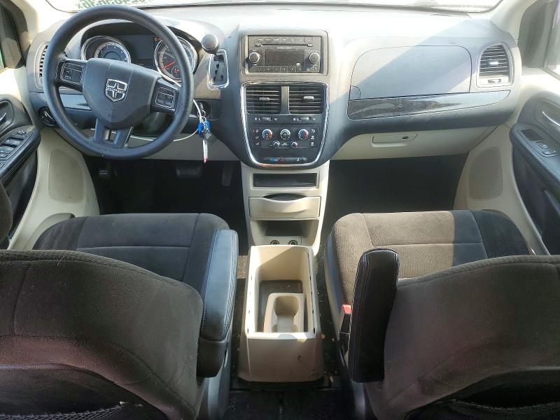 Aukcja sprzedaży 2013 Dodge Grand Caravan, vin: 2C4RDGCG9DR528029, numer aukcji: 62485636