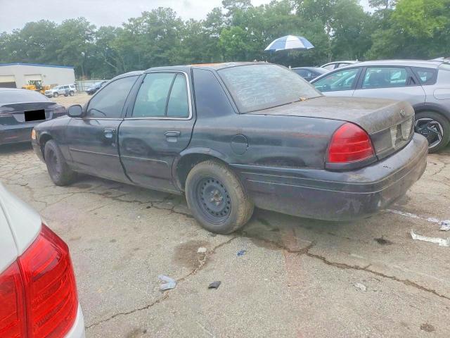 Продажа на аукционе авто 2002 Ford Crown Victoria, vin: 2FAFP71W92X129446, номер лота: 62512816