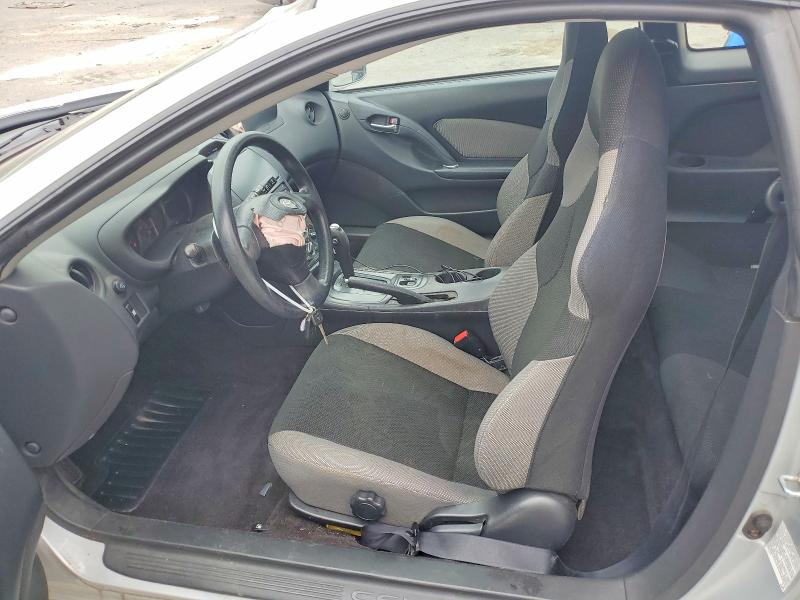 61003296 :رقم المزاد ، JTDDR32T730166455 vin ، 2003 Toyota Celica مزاد بيع