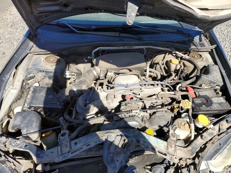 60427926 :رقم المزاد ، JF1GG67696H816535 vin ، 2006 Subaru Impreza مزاد بيع