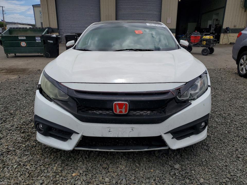 Aukcja sprzedaży 2016 Honda Civic, vin: 2HGFC2F56GH510666, numer aukcji: 59199426