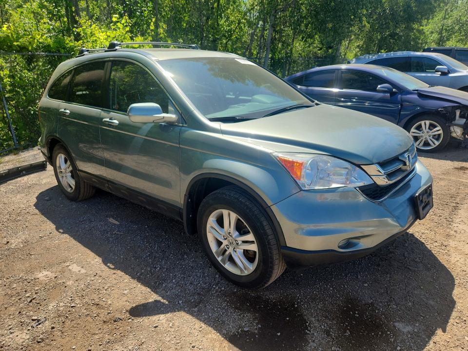 Продажа на аукционе авто 2010 Honda Cr-v, vin: 5J6RE4H75AL812082, номер лота: 60992976